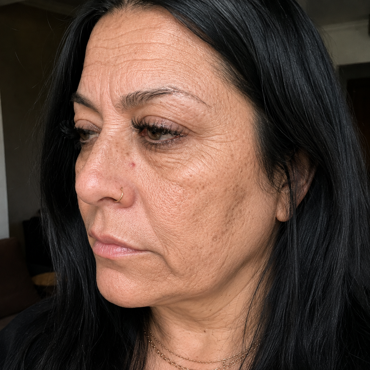 MELVIA™ | Votre Rituel Anti-Âge du Soir
