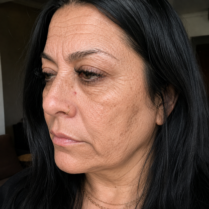 MELVIA™ | Votre Rituel Anti-Âge du Soir