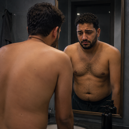 Mars Men™ | Testostérone Naturelle, Force & Endurance